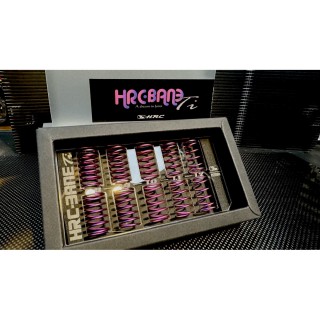 HRC-Bane Ti(チタンパープル) [HRC000055] - スーパーラジコン