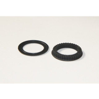 LSDコンバージョンセット for ヨコモ製ギアデフユニット [US88508