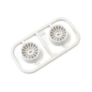 JT アルミリヤ ESC マウント Type-2(For GALM シリーズ/ブラック