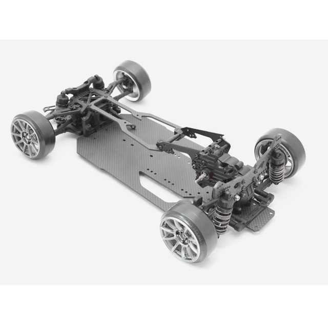 RDX-ARTコンバージョン2 ブラック [ART2777] - スーパーラジコン