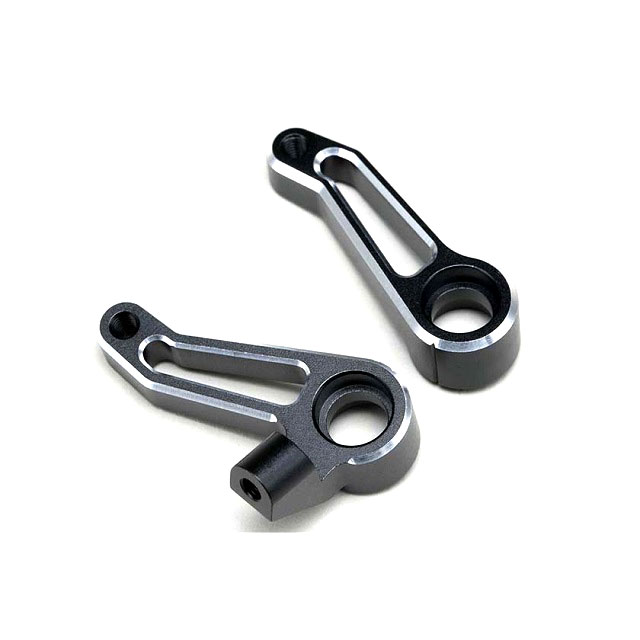 SD3.0用 アルミ製 ステアリング ベルクランク L/R [SD-202S3