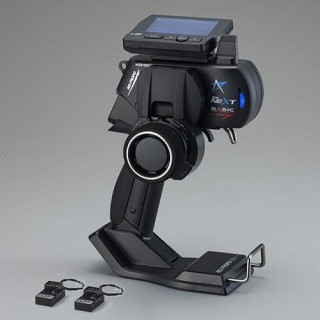 プロポセット - スーパーラジコン