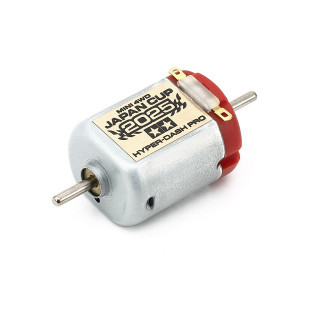 ミニ四駆パーツ - スーパーラジコン