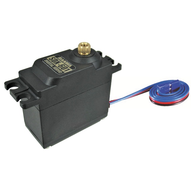 SDX-601 [107A54731B] - スーパーラジコン