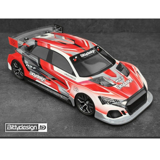 ZERO TRIBE - スーパーラジコン