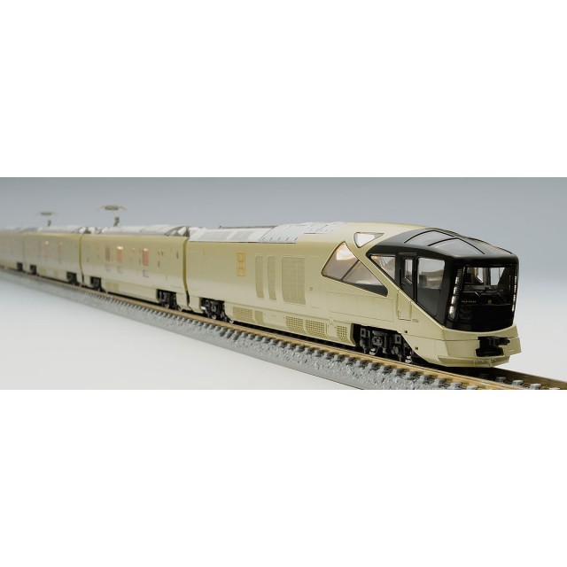 JR東日本 E001形「TRAIN SUITE 四季島」基本セット [98307] - スーパー