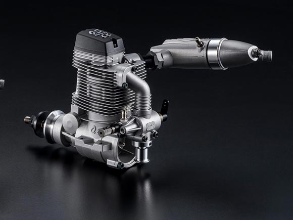 FSα-72 II [34721] - スーパーラジコン