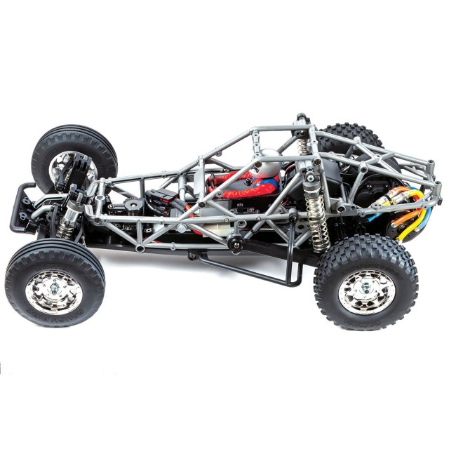 1/10RC BBX (BB-01シャーシ) [58719] - スーパーラジコン