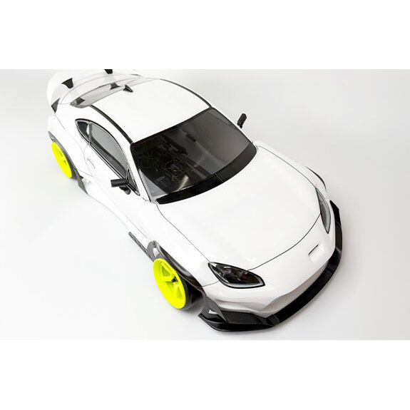 PANDEM GR86 ボディーセット [DB-PGR86] - スーパーラジコン