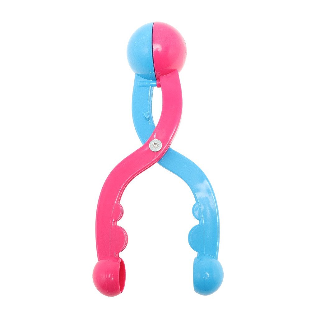 ユニックス（UNIX）（キッズ）ゆきまる 22UWN99-90 BLUXPNK