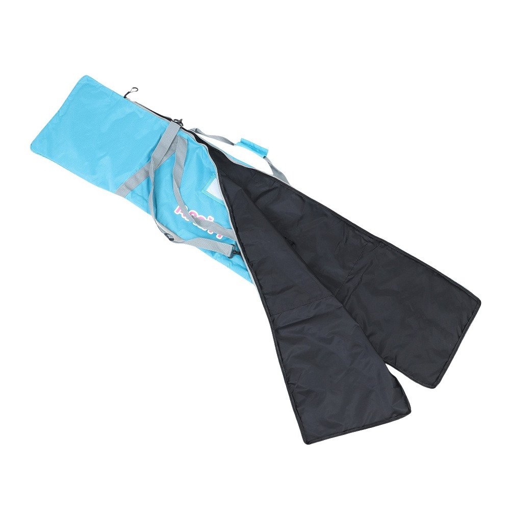 GS-9（GS-9）（キッズ）23 ジュニア スキーケース PPRITY