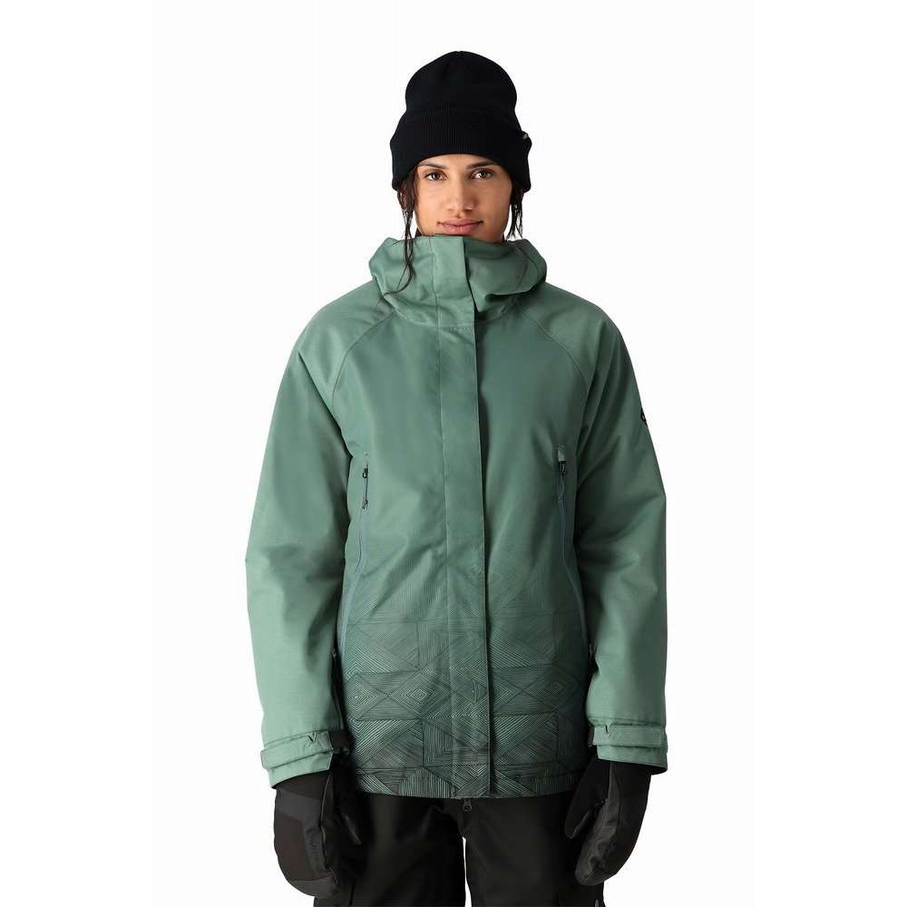 686（686）（レディース）FANTASIA インシュレーテッド ジャケット