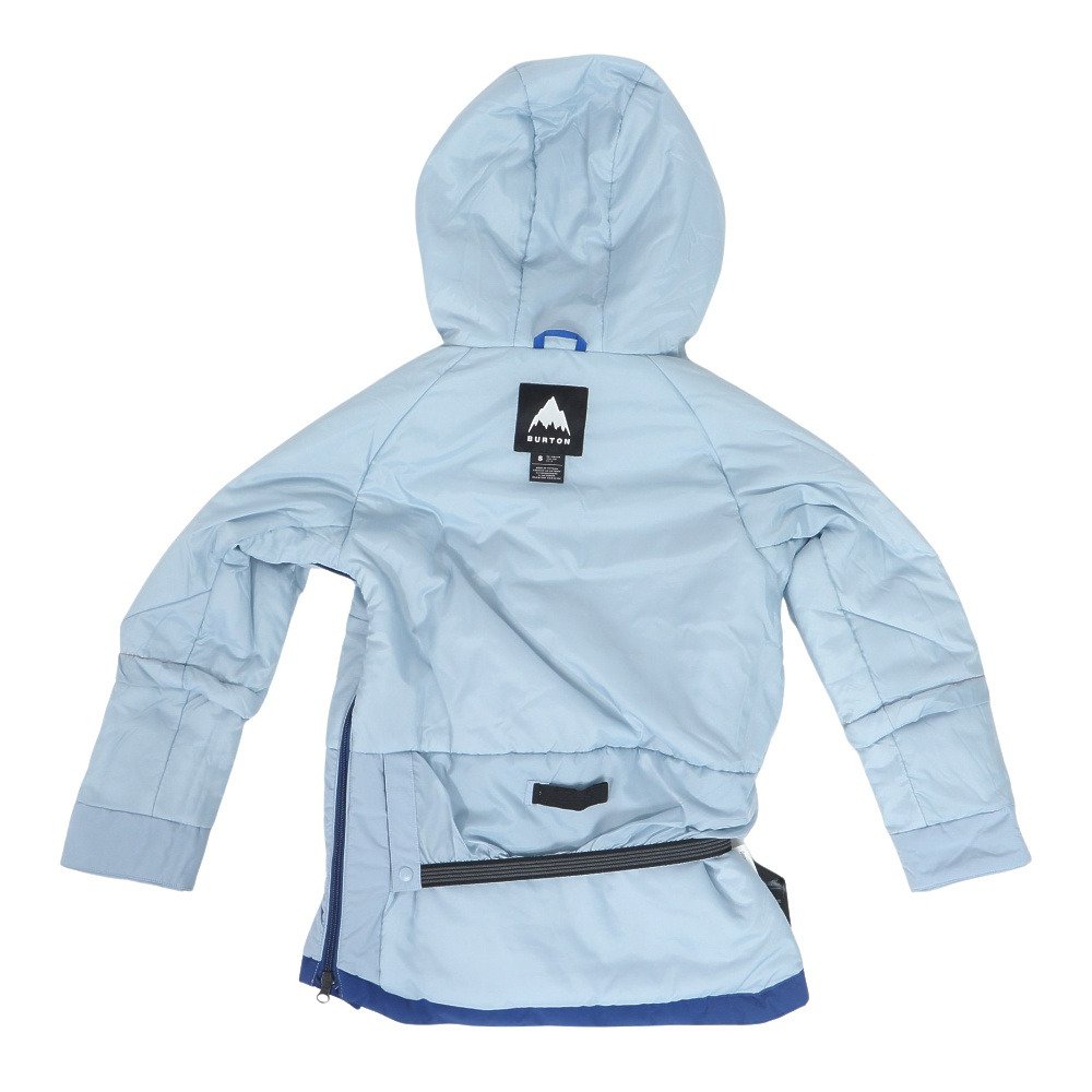 バートン（BURTON）（キッズ）キッズ フロスナー 2L アノラック