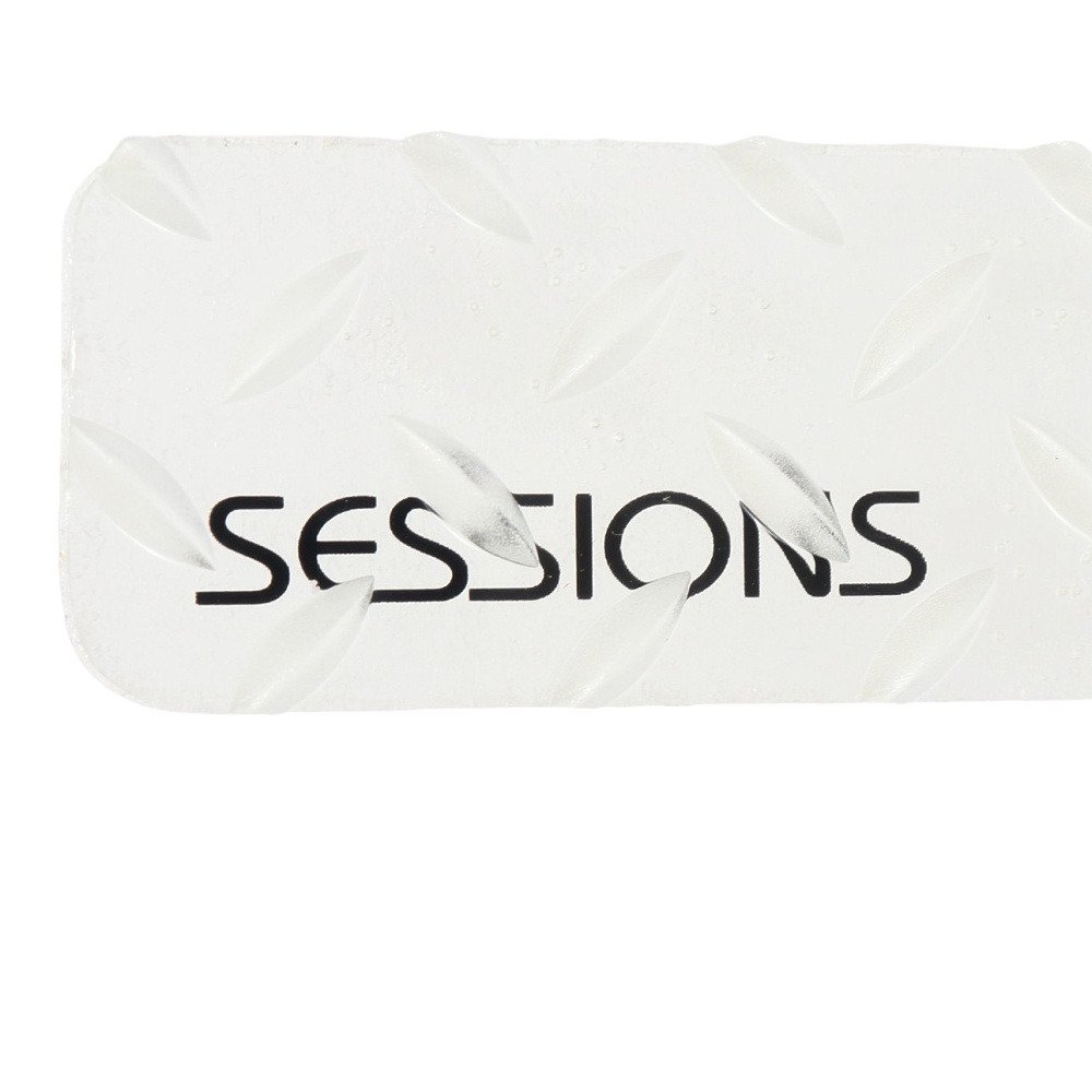 セッションズ（SESSIONS）（メンズ、レディース）デッキパット
