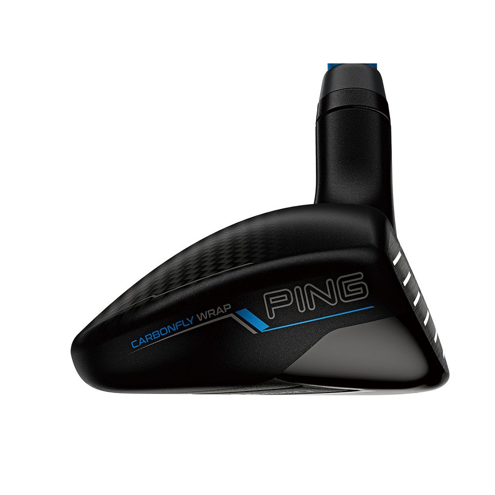 ピン（PING）（メンズ）G440 ユーティリティ ハイブリッド(5H ロフト26