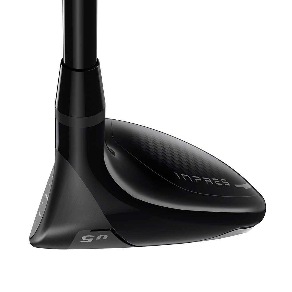 ヤマハ（YAMAHA）（メンズ）インプレス ドライブスター ユーティリティ