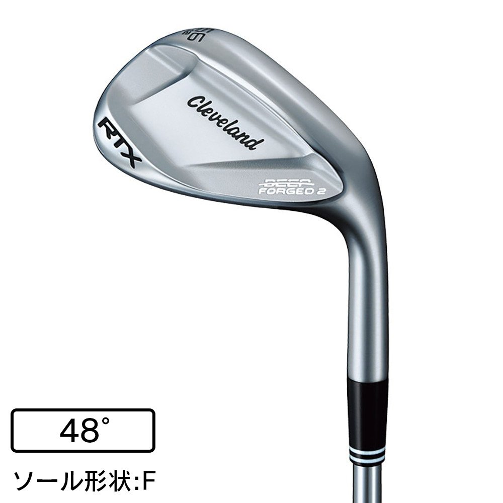 クリーブランド（CLEVELAND）（メンズ）ローテックス RTX ディープ