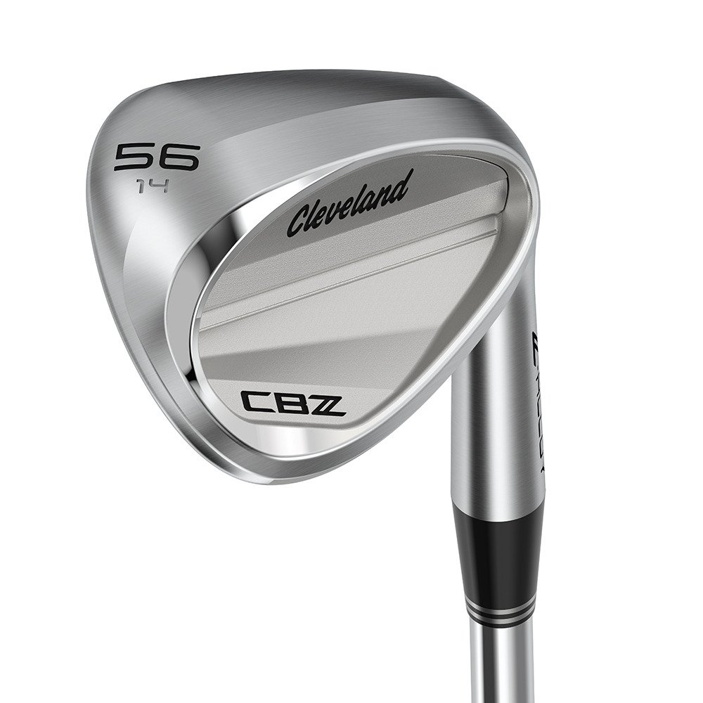 クリーブランド（CLEVELAND）（メンズ）CBZ ウェッジ(5212 ロフト52度