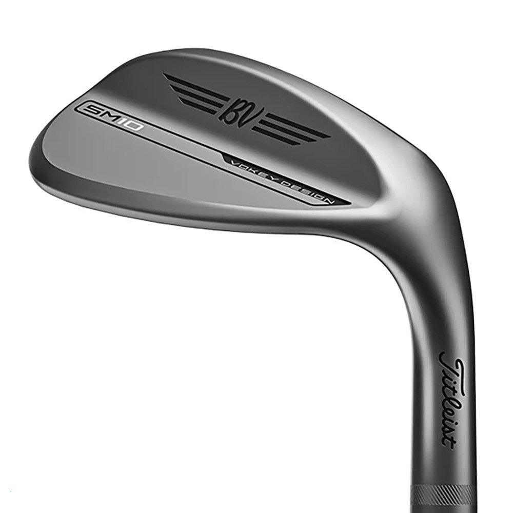 タイトリスト（TITLEIST）（メンズ）VOKEY SM10 ALL-NEW NICKEL
