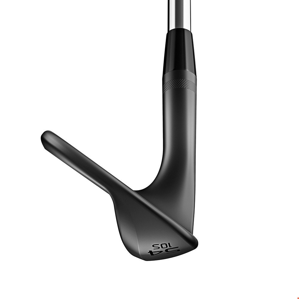 タイトリスト（TITLEIST）（メンズ）VOKEY SM10 JET BLACK ウェッジ