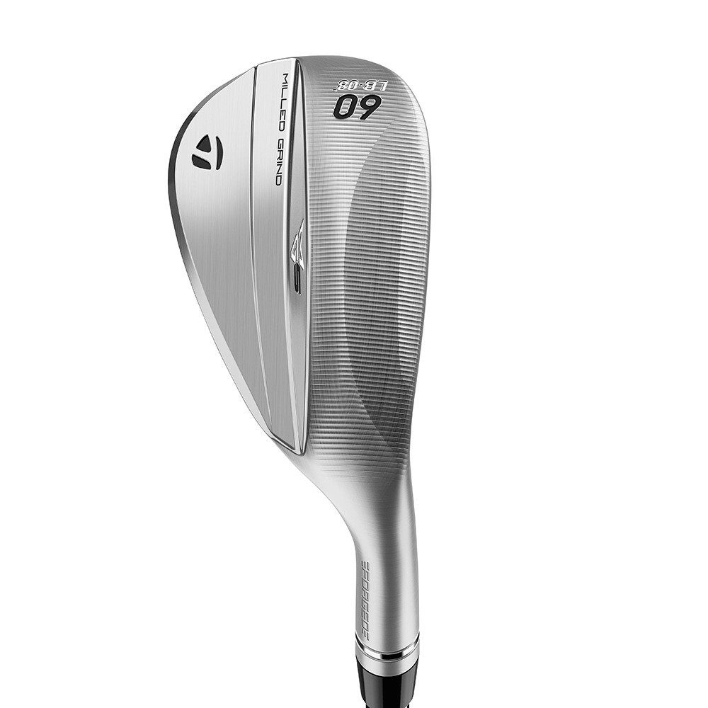 テーラーメイド（TAYLORMADE）（メンズ）ミルドグラインド5 MG5 LB