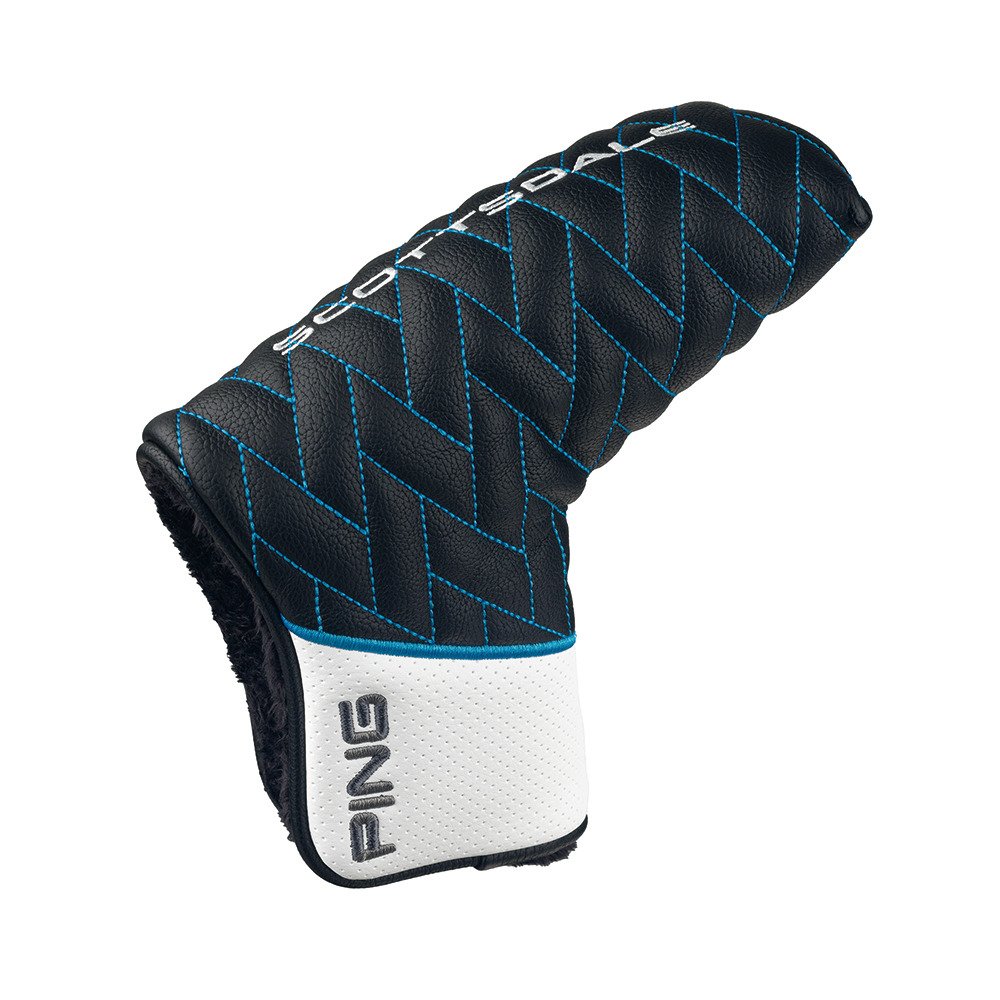 ピン（PING）（メンズ）SCOTTSDALE スコッツデール DS72 パター(ロフト