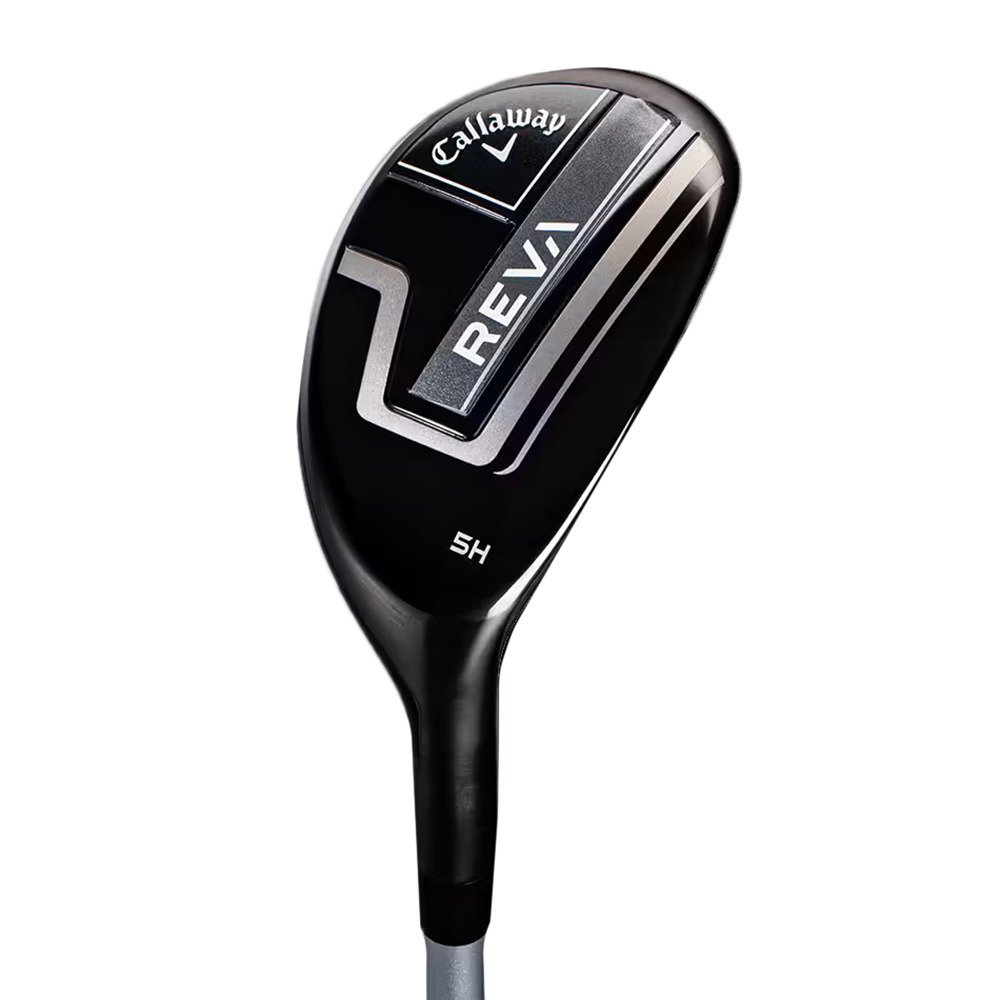 レディース右利き初心者用キャロウェイMAVRIKゴルフセットK-1987