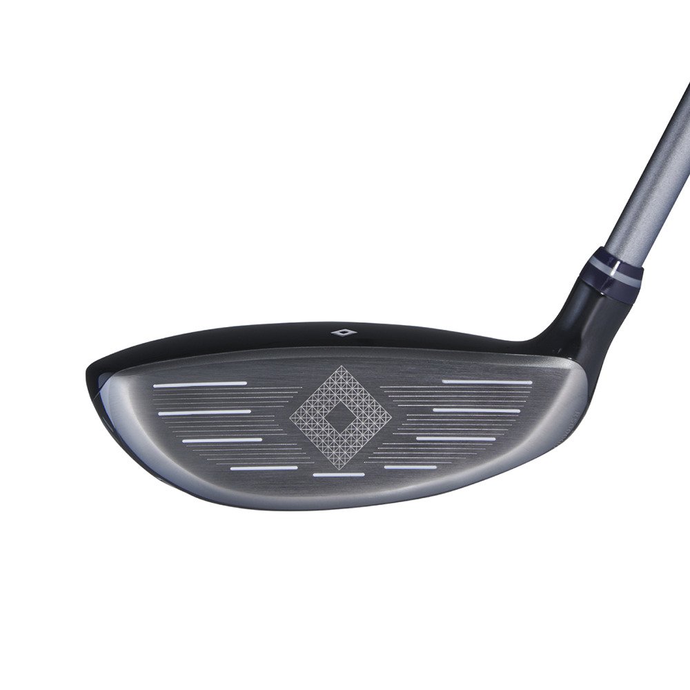 オノフ（ONOFF）（レディース）ONOFF フェアウェイウッド(3W ロフト16