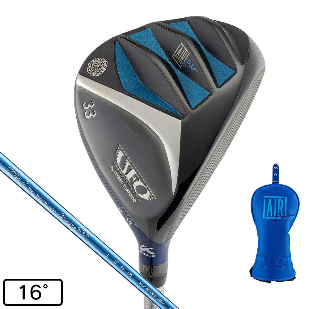 キャスコ（KASCO）（レディース）ユーフォー エアー UFO AIR by POWER