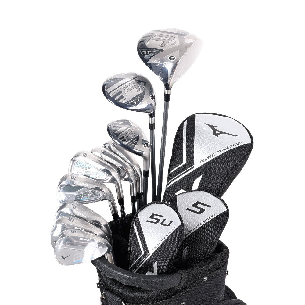 2025年最新！】初心者向け人気ゴルフクラブセット10選！選び方や