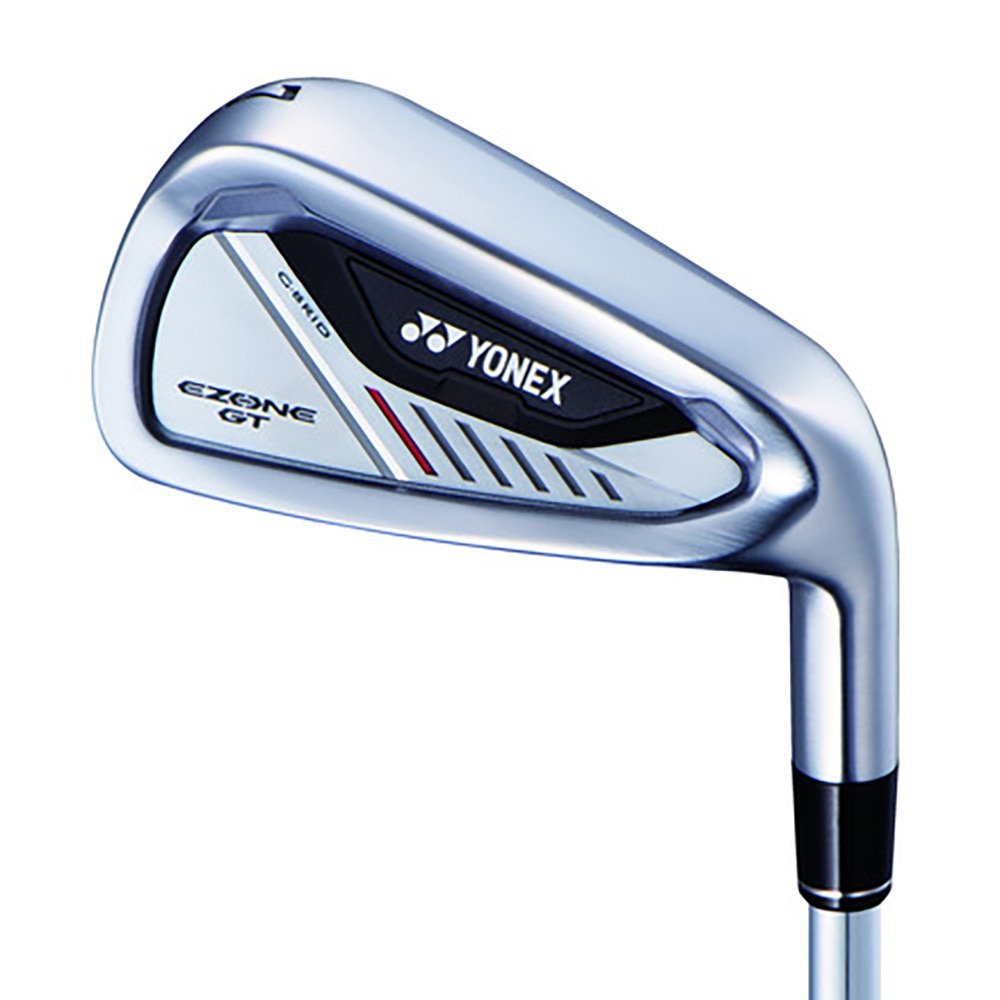 ヨネックス（YONEX）（メンズ）イーゾーン EZONE GT アイアンセット 4