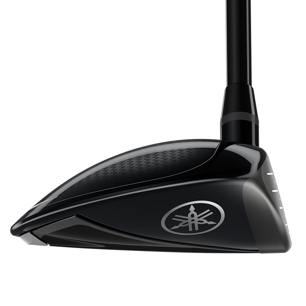 ヤマハ（YAMAHA）（メンズ）インプレス ドライブスター フェアウェイ