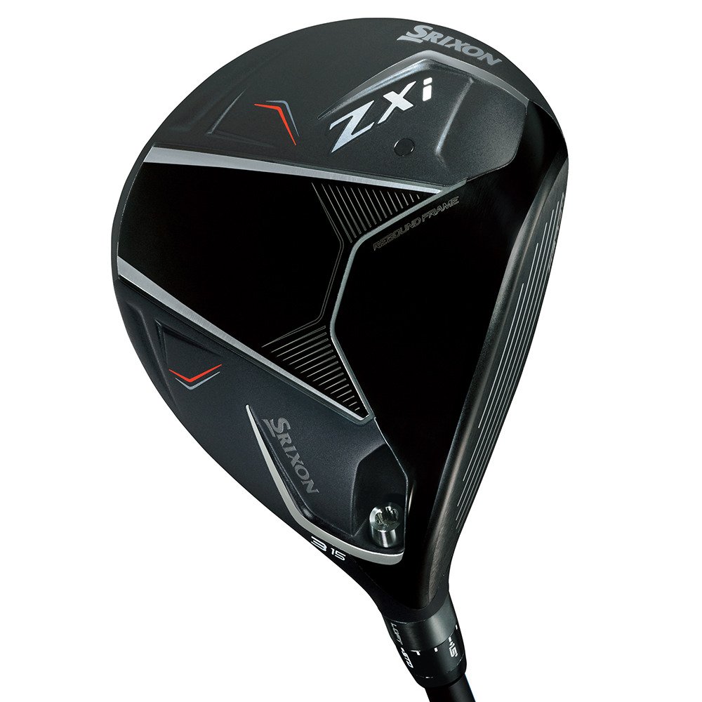 スリクソン（SRIXON）（メンズ）ZXi ゼットエックスアイ フェアウェイ