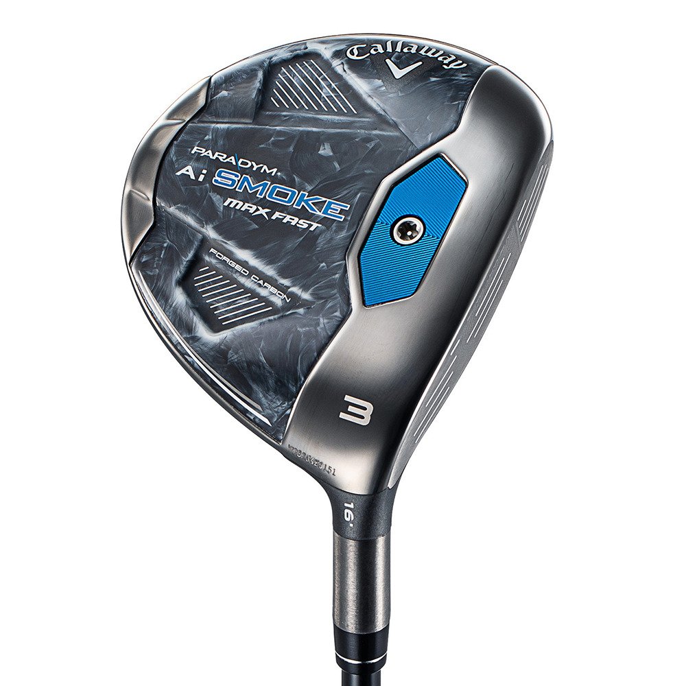 Callaway Steelhead XR7Wフェアウェイウッドレフティー キャロウェイ