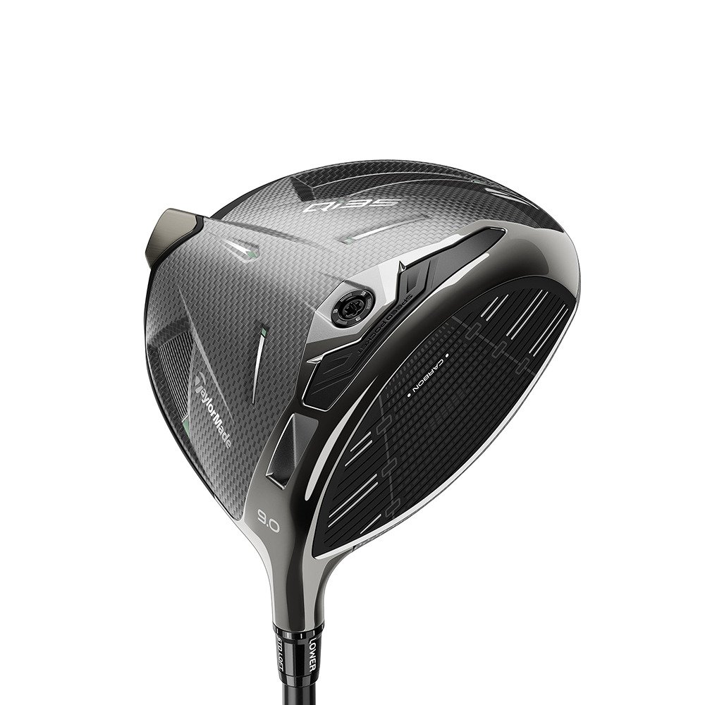 テーラーメイド（TAYLORMADE）（メンズ）Qi35 ドライバー(1W ロフト