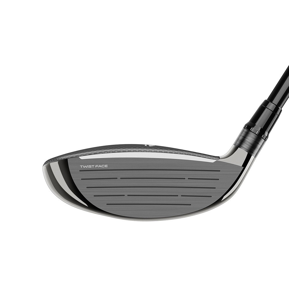 テーラーメイド（TAYLORMADE）（メンズ）Qi35 フェアウェイウッド(7W