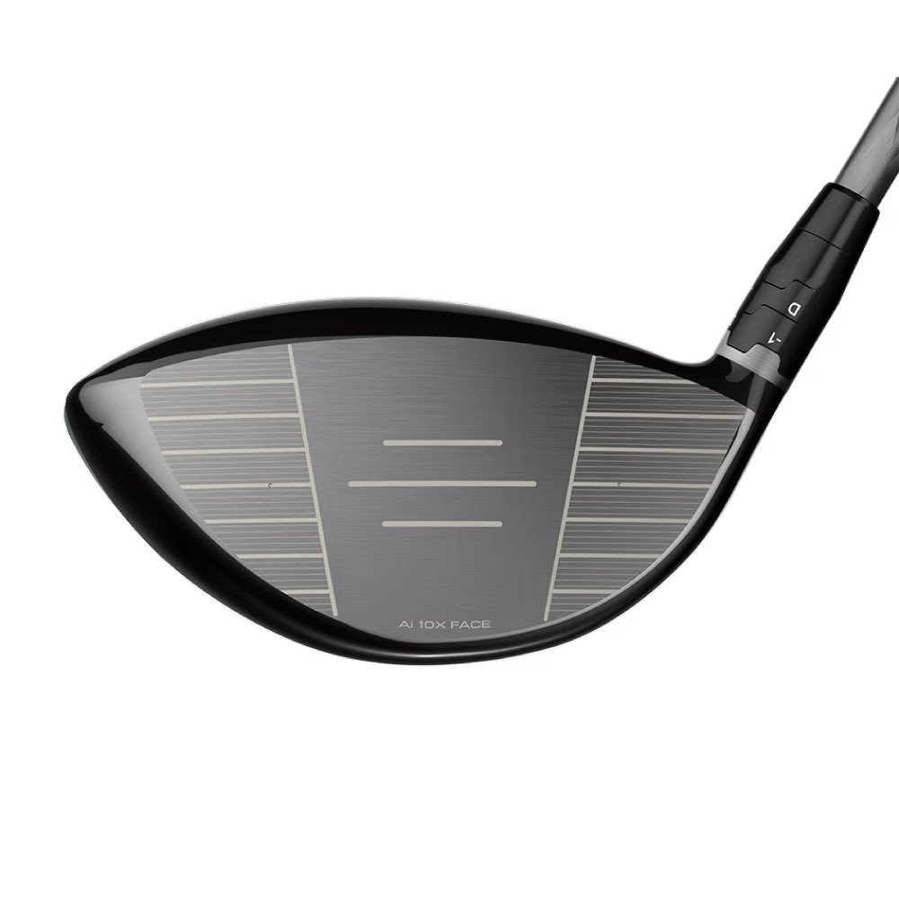 キャロウェイ（CALLAWAY）（メンズ）エリート ELYTE ◇◇◇ トリプル