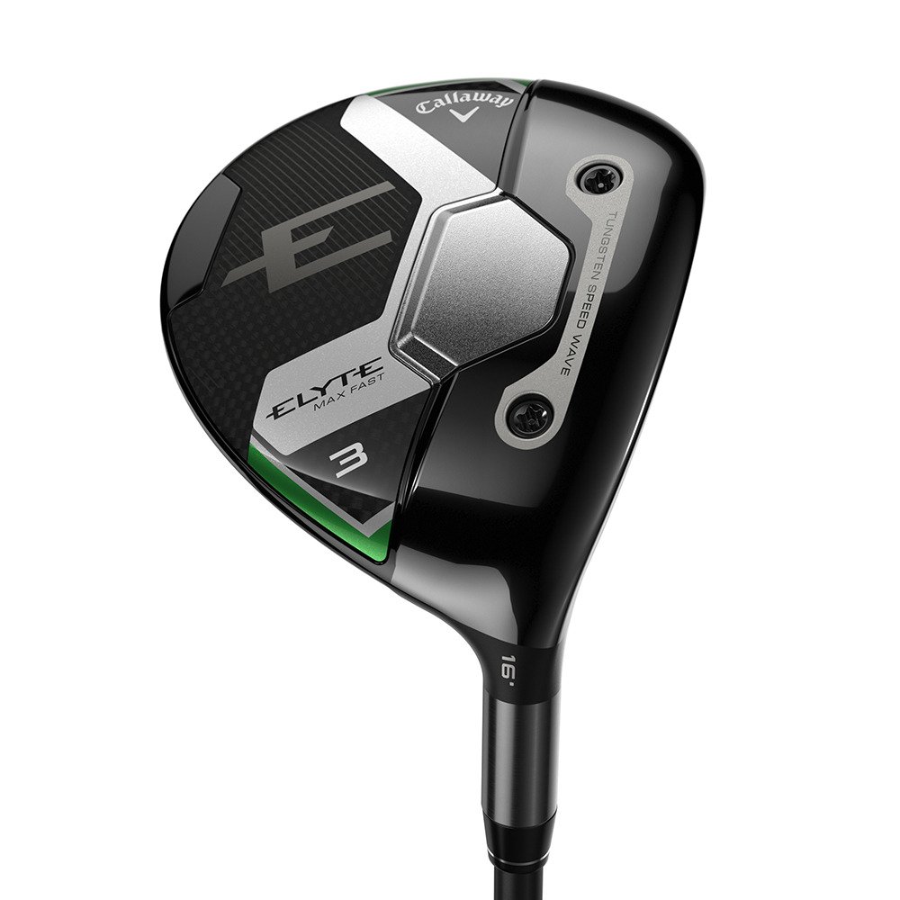 キャロウェイ（CALLAWAY）（メンズ）エリート ELYTE MAX FAST