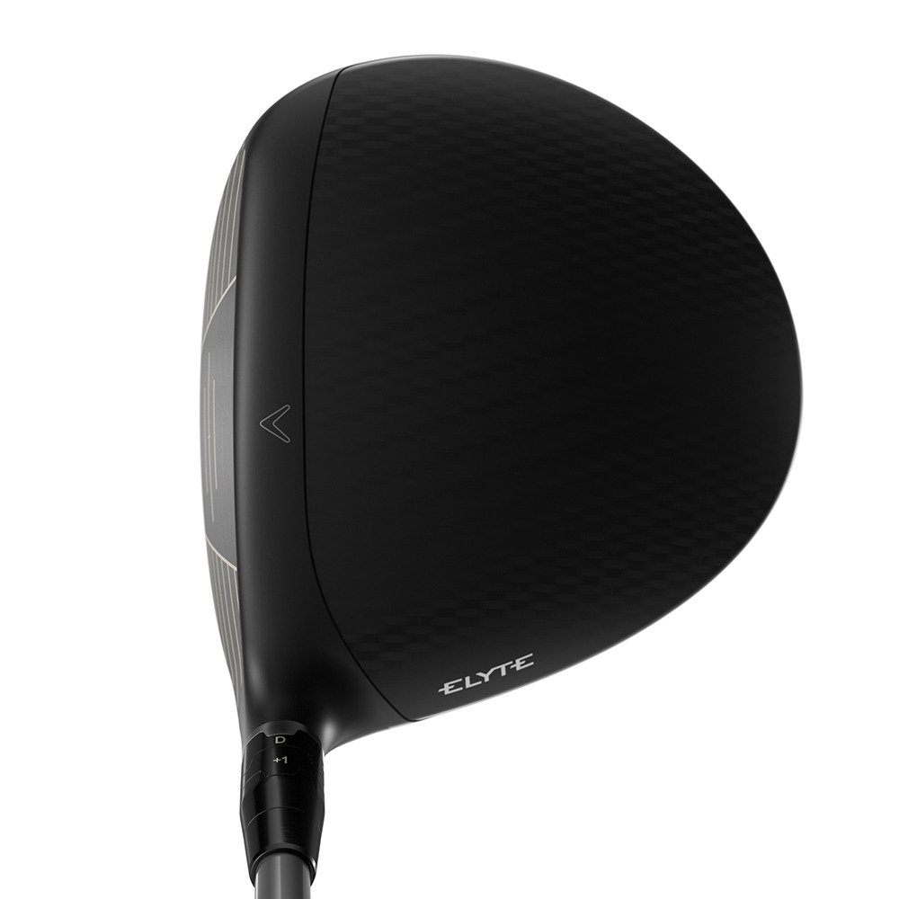 キャロウェイ（CALLAWAY）（メンズ）エリート ELYTE X ドライバー(1W