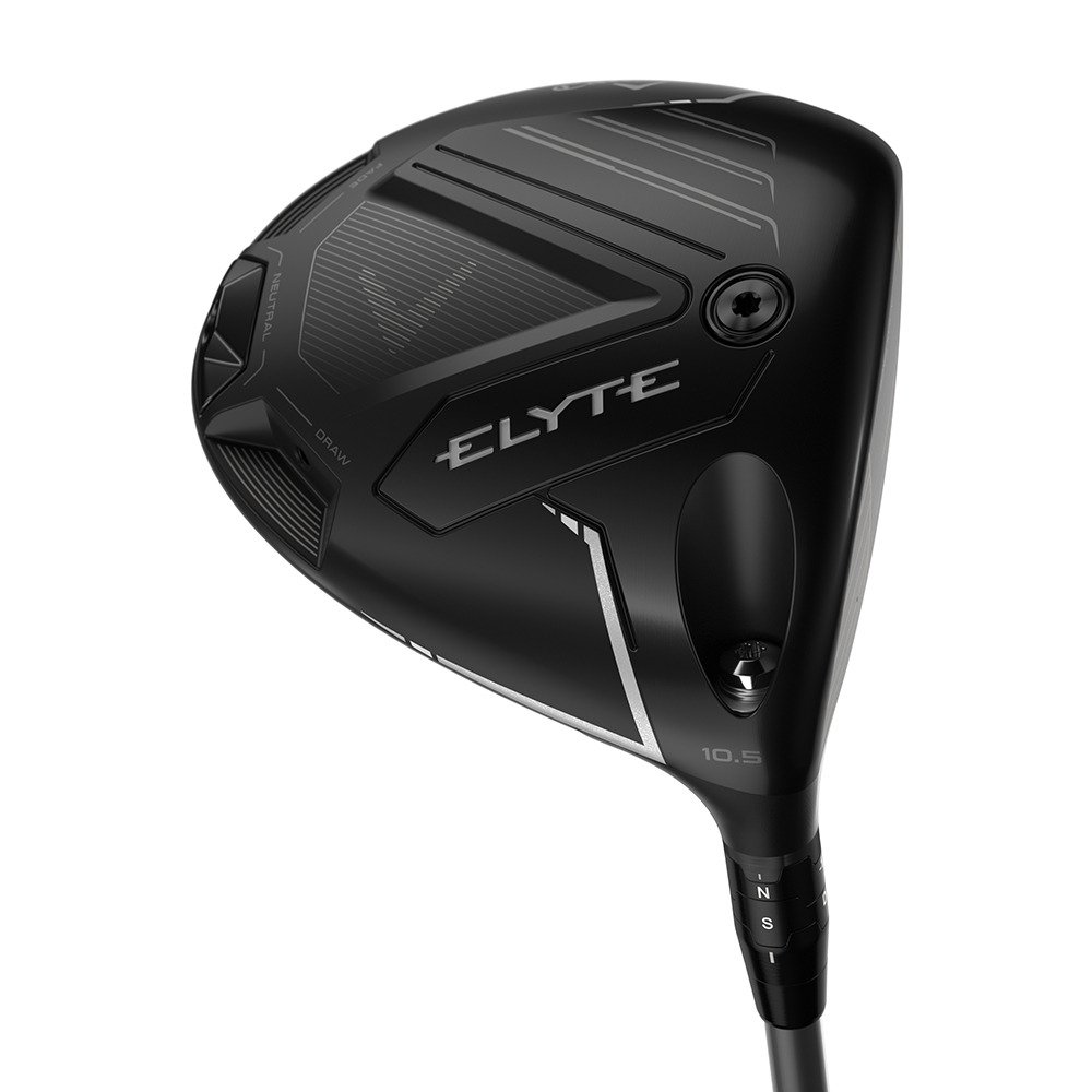 キャロウェイ（CALLAWAY）（メンズ）エリート ELYTE ドライバー NIGHT