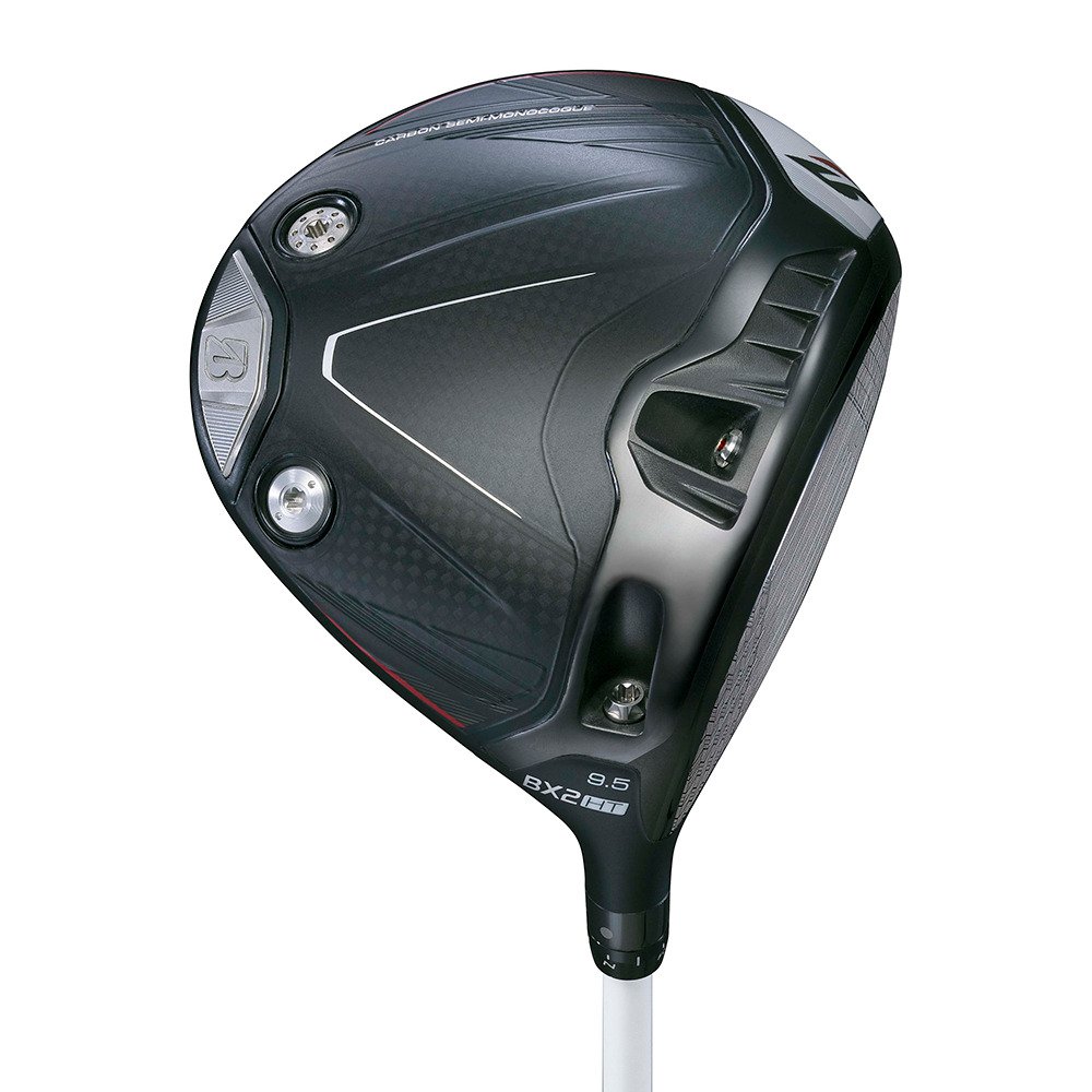 ブリヂストンゴルフ（BRIDGESTONE GOLF）（メンズ）BX2HT ドライバー
