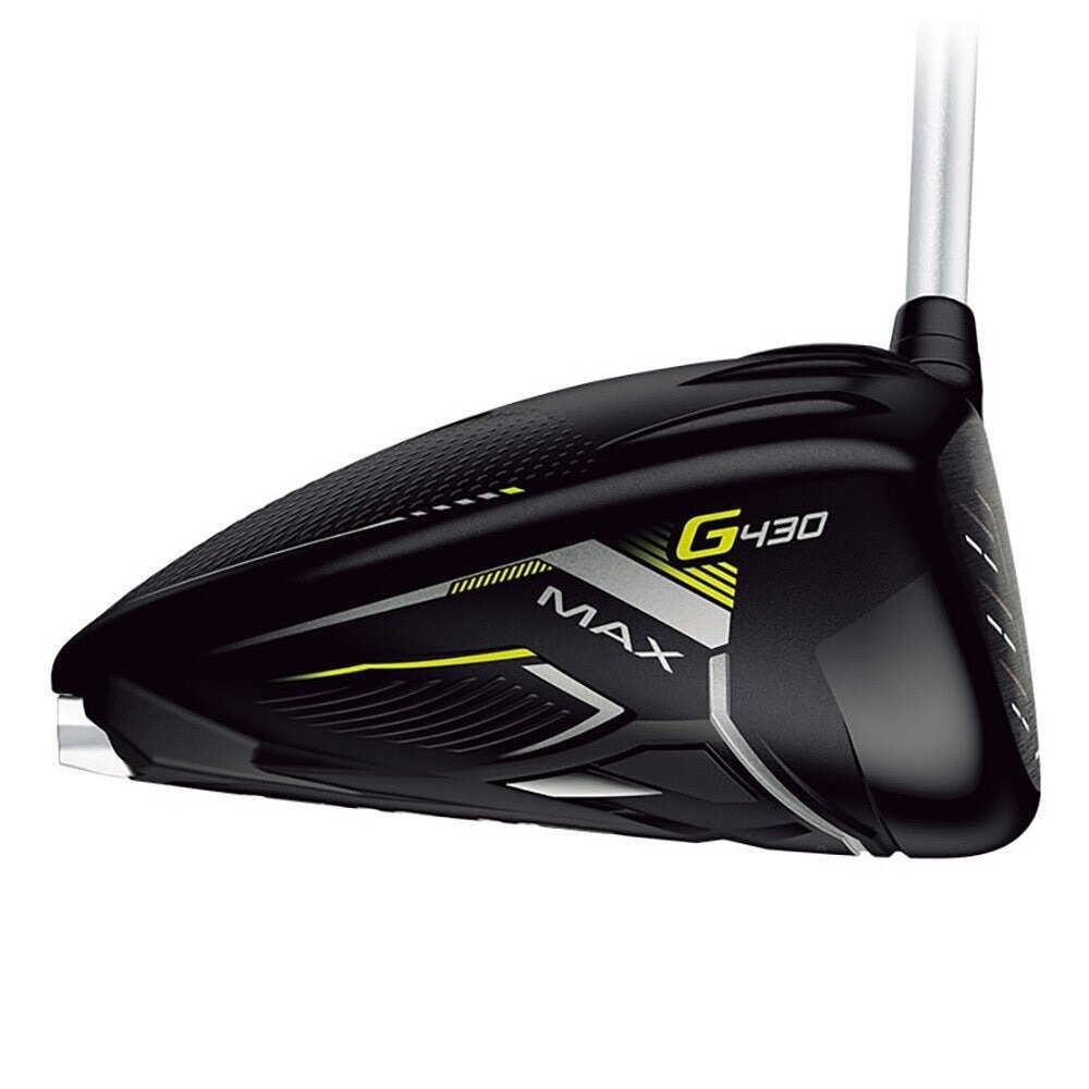 PING G430 MAXドライバー 10.5度