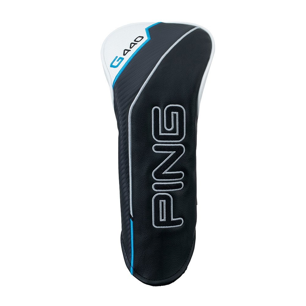 ピン（PING）（メンズ）G440 MAX ドライバー(1W ロフト10.5度)PING