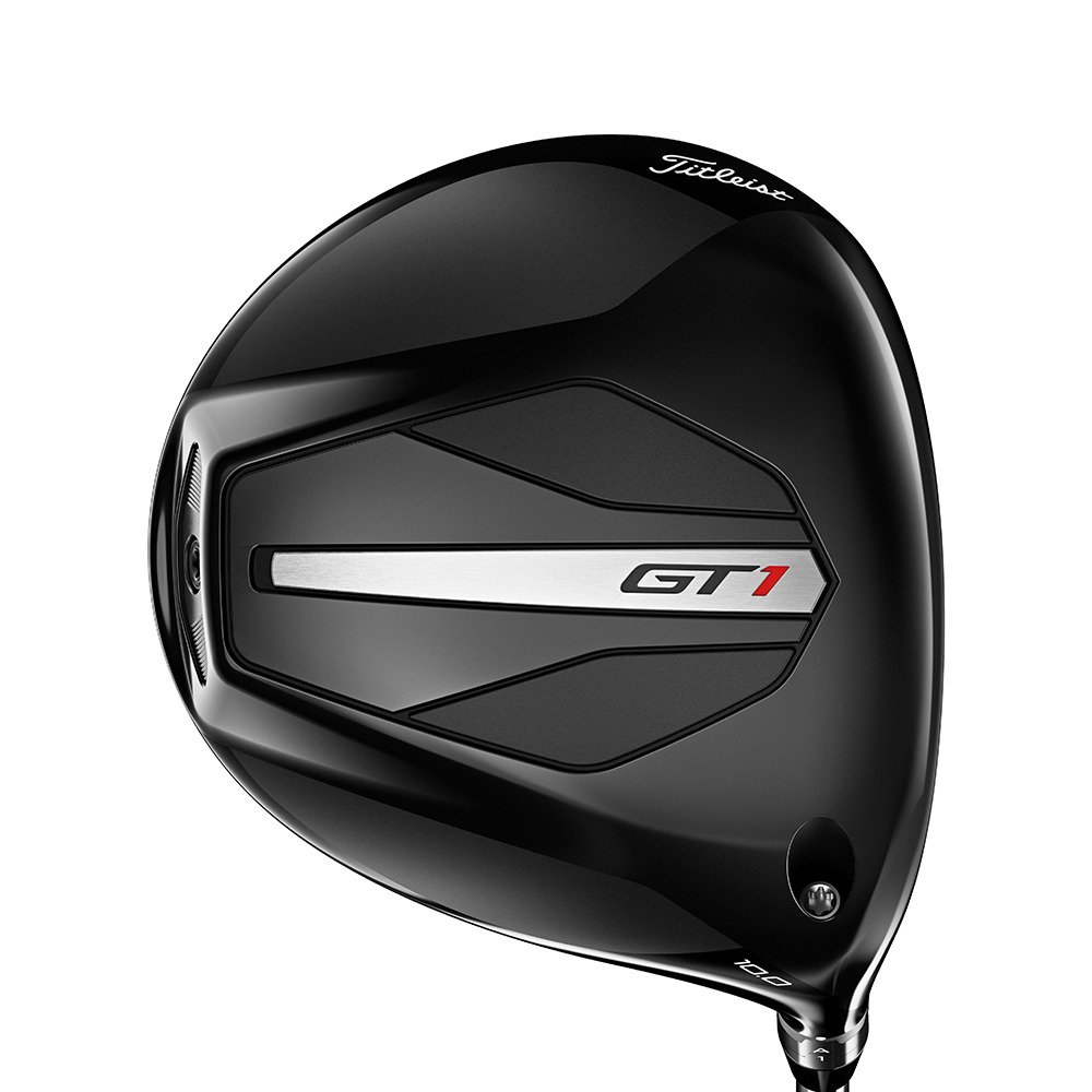 タイトリスト（TITLEIST）（メンズ）GT1 ドライバー(1W ロフト12度