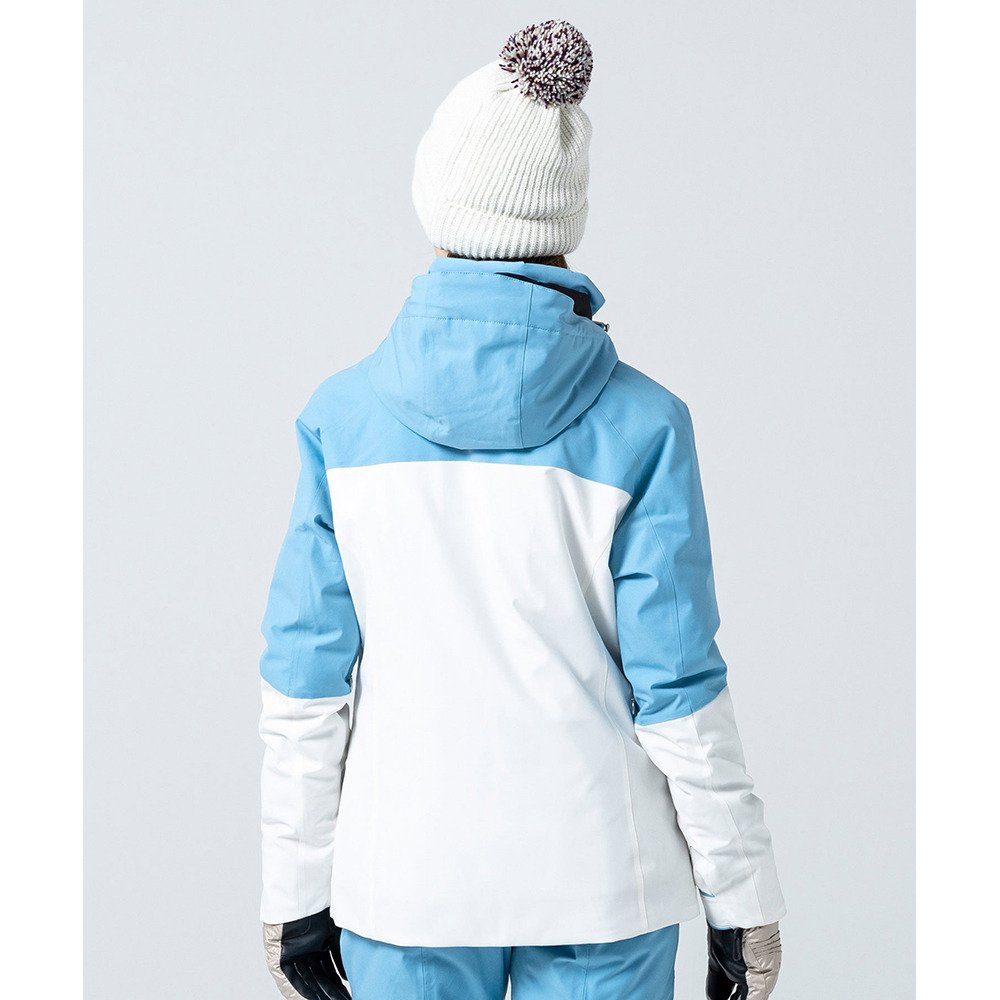 PHENIX（PHENIX）（レディース）スキーウェア バイカラーブロック