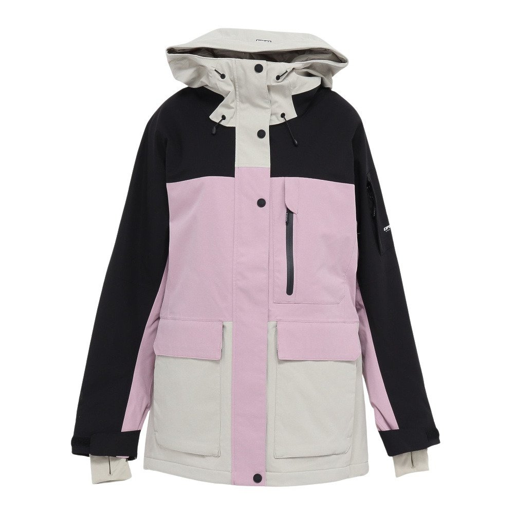 アイスピーク（ICEPEAK）（レディース）スキーウエア CURRAN