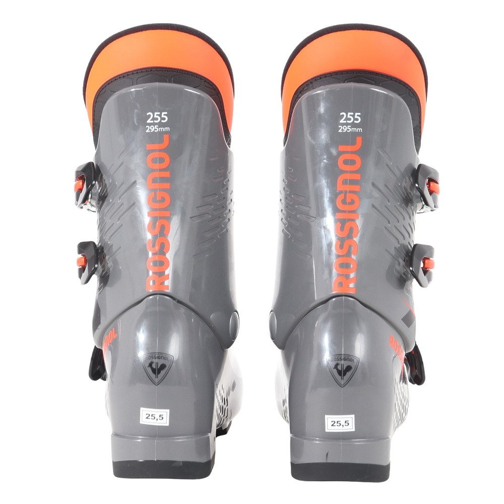 ロシニョール（ROSSIGNOL）（キッズ）ジュニア スキーブーツ 24 HERO