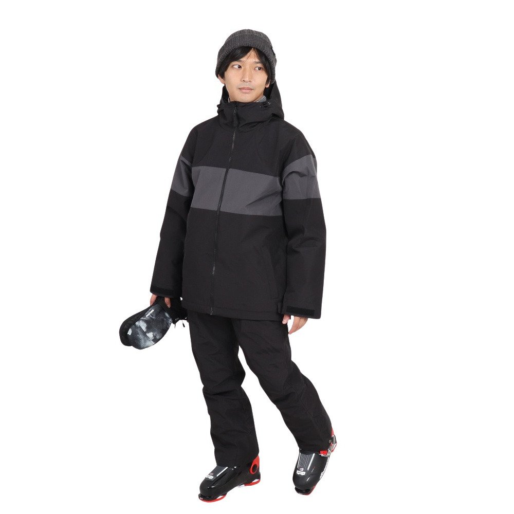 ARBN スキー スノーボード ウェア 上下セットnatureseries LL 楽天市場