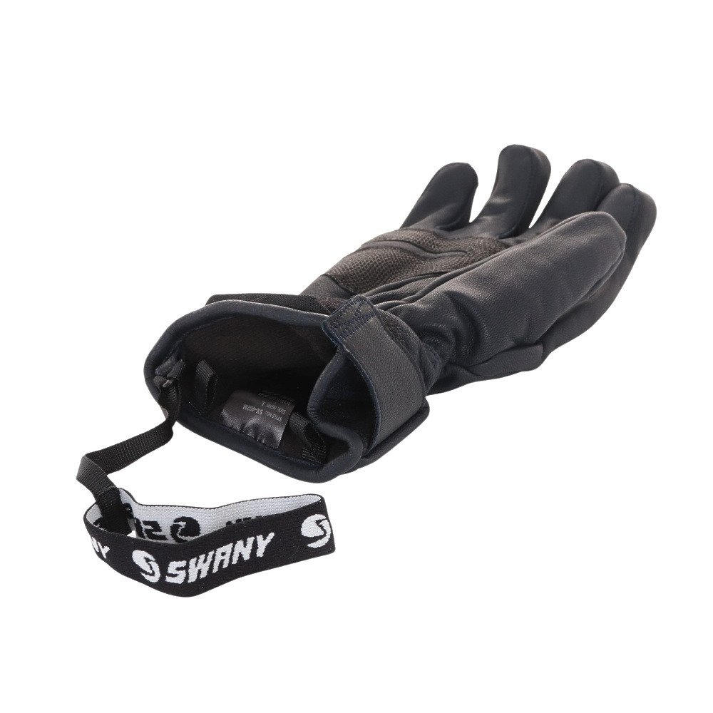 スワニー（SWANY GLOVES）（メンズ）五指グローブ マグネーテ SX-402