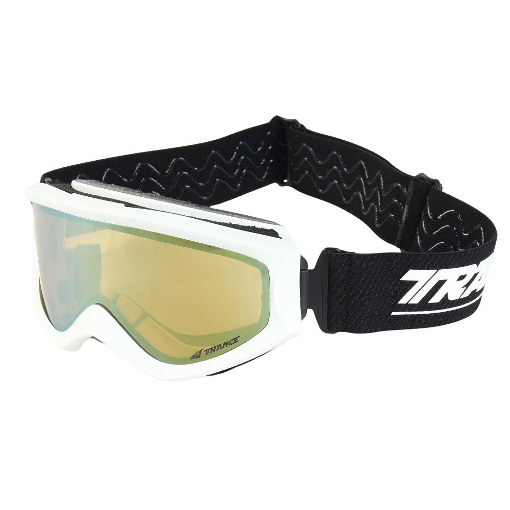 トランス（TRANCE）（メンズ）ウインターゴーグル 26GAMMA－HI